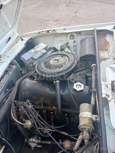 LADA (VAZ) 2104 2008, 98,450 km - 1.6 l - Xırdalan