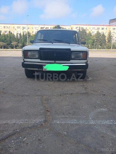 LADA (VAZ) 2104 2008, 98,450 km - 1.6 l - Xırdalan