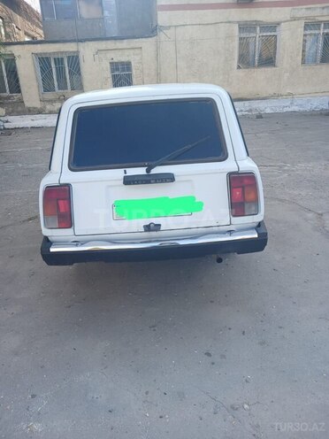 LADA (VAZ) 2104 2008, 98,450 km - 1.6 l - Xırdalan