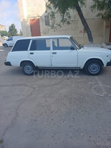 LADA (VAZ) 2104 2008, 98,450 km - 1.6 l - Xırdalan