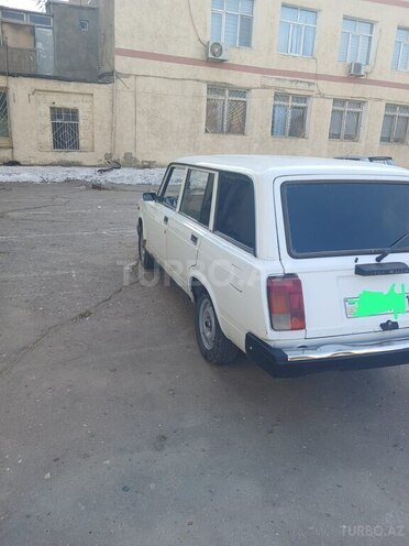 LADA (VAZ) 2104 2008, 98,450 km - 1.6 l - Xırdalan