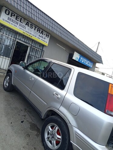 Honda CR-V 1998, 240,000 km - 2.0 l - Bakı
