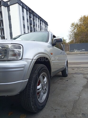 Honda CR-V 1998, 240,000 km - 2.0 l - Bakı