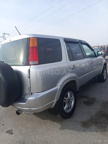 Honda CR-V 1998, 240,000 km - 2.0 l - Bakı