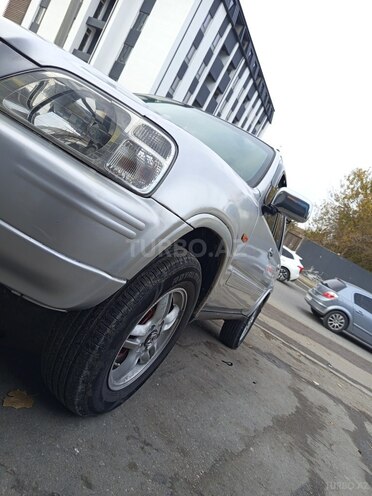 Honda CR-V 1998, 240,000 km - 2.0 l - Bakı