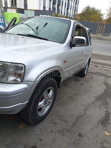 Honda CR-V 1998, 240,000 km - 2.0 l - Bakı