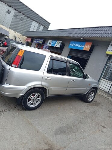 Honda CR-V 1998, 240,000 km - 2.0 l - Bakı