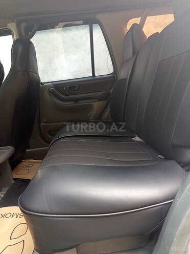 Honda CR-V 1998, 240,000 km - 2.0 l - Bakı