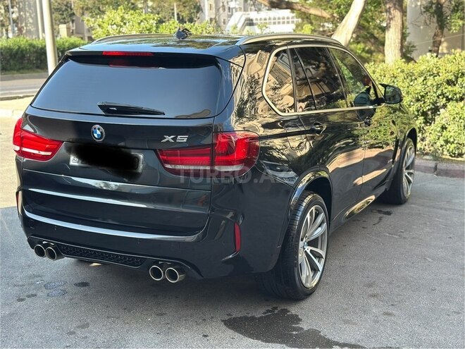 BMW X5 2015, 113,510 km - 3.0 l - Bakı