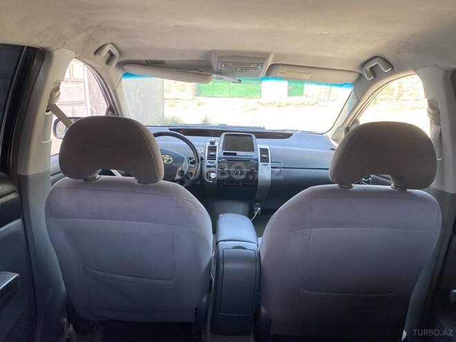 Toyota Prius 2006, 465,100 km - 1.5 l - Bakı