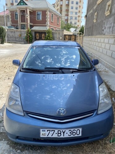 Toyota Prius 2006, 465,100 km - 1.5 l - Bakı