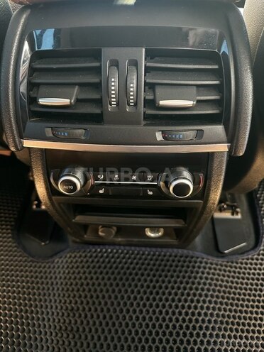 BMW X5 2015, 113,510 km - 3.0 l - Bakı