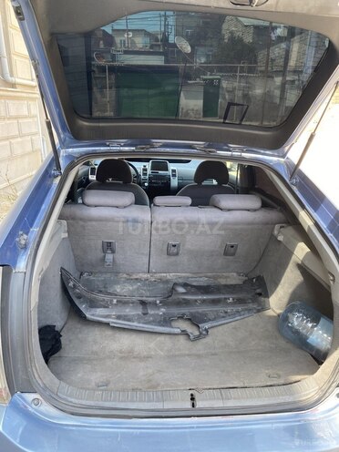 Toyota Prius 2006, 465,100 km - 1.5 l - Bakı