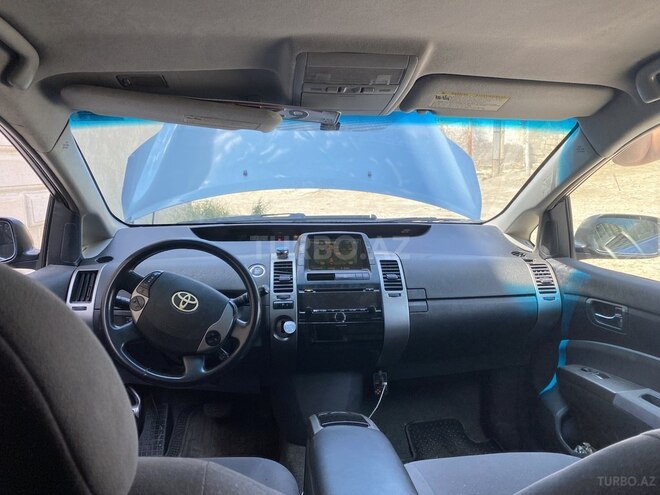 Toyota Prius 2006, 465,100 km - 1.5 l - Bakı
