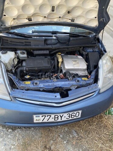 Toyota Prius 2006, 465,100 km - 1.5 l - Bakı