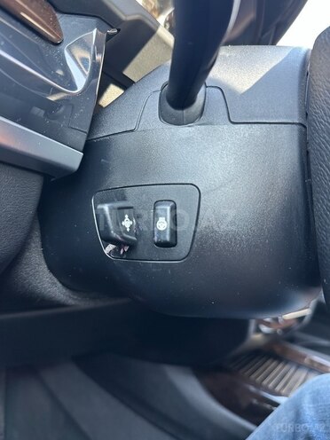 BMW X5 2015, 113,510 km - 3.0 l - Bakı