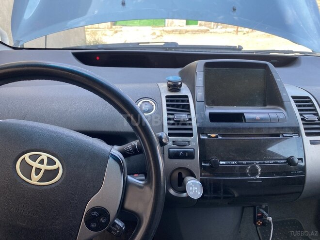 Toyota Prius 2006, 465,100 km - 1.5 l - Bakı