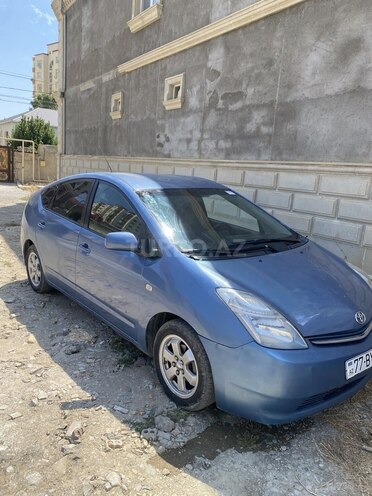 Toyota Prius 2006, 465,100 km - 1.5 l - Bakı