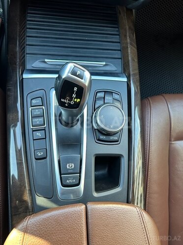 BMW X5 2015, 113,510 km - 3.0 l - Bakı
