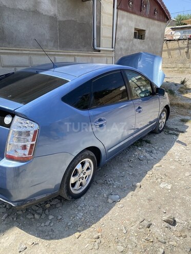 Toyota Prius 2006, 465,100 km - 1.5 l - Bakı