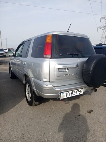 Honda CR-V 1998, 240,000 km - 2.0 l - Bakı