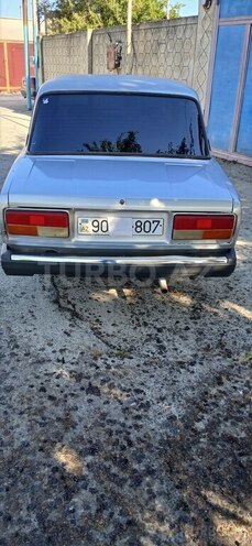 LADA (VAZ) 2107 2011, 68,000 km - 1.6 л - Bakı