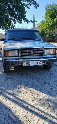 LADA (VAZ) 2107 2011, 68,000 km - 1.6 л - Bakı