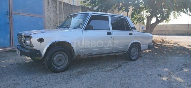 LADA (VAZ) 2107 2011, 68,000 km - 1.6 л - Bakı