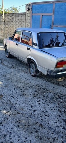 LADA (VAZ) 2107 2011, 68,000 km - 1.6 л - Bakı