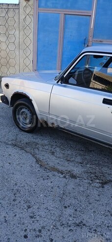 LADA (VAZ) 2107 2011, 68,000 km - 1.6 л - Bakı