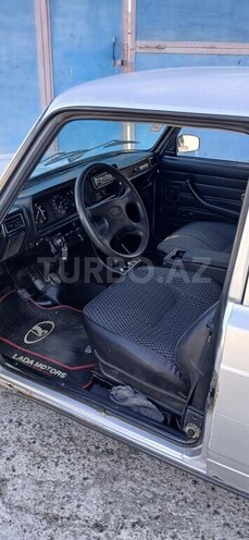 LADA (VAZ) 2107 2011, 68,000 km - 1.6 л - Bakı