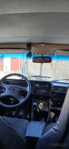 LADA (VAZ) 2107 2011, 68,000 km - 1.6 л - Bakı