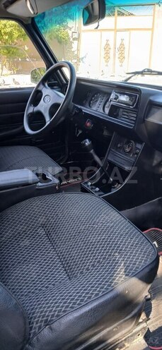LADA (VAZ) 2107 2011, 68,000 km - 1.6 л - Bakı