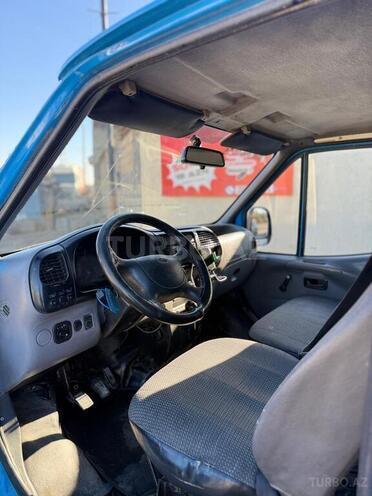 Ford Transit 1999, 300,000 km - 2.5 л - Gəncə