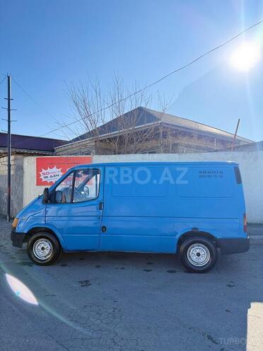 Ford Transit 1999, 300,000 km - 2.5 л - Gəncə