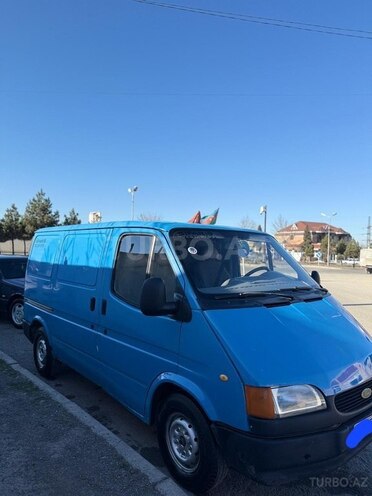 Ford Transit 1999, 300,000 km - 2.5 л - Gəncə