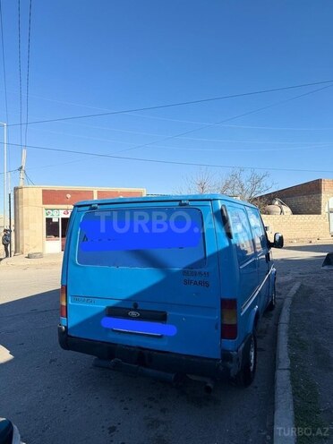 Ford Transit 1999, 300,000 km - 2.5 л - Gəncə