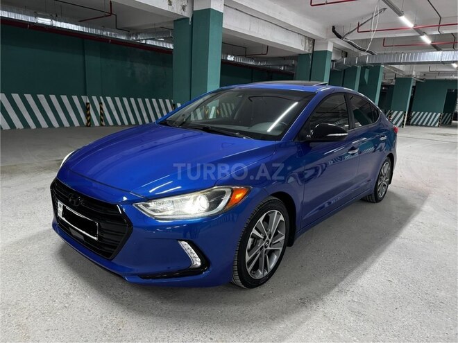 Hyundai Elantra-2