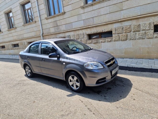 Chevrolet Aveo 2011, 233,333 km - 1.4 l - Bakı