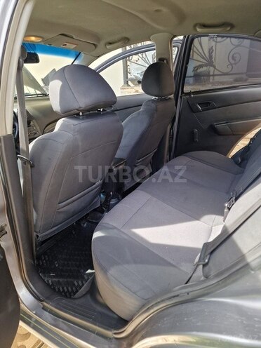 Chevrolet Aveo 2011, 233,333 km - 1.4 l - Bakı