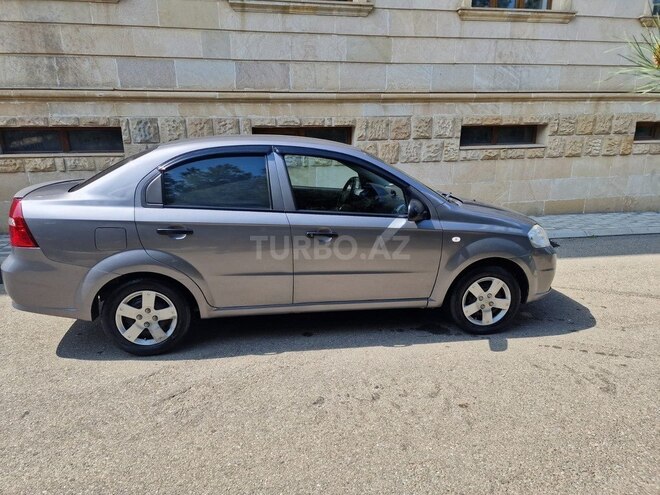 Chevrolet Aveo 2011, 233,333 km - 1.4 l - Bakı