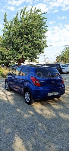 Hyundai i20 2008, 280,000 km - 1.4 л - Bakı