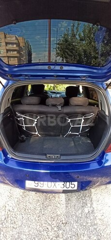 Hyundai i20 2008, 280,000 km - 1.4 л - Bakı