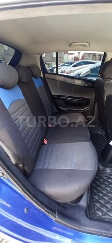 Hyundai i20 2008, 280,000 km - 1.4 л - Bakı