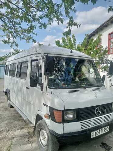 Mercedes 410 D 1990, 450,000 km - 2.9 l - Kürdəmir