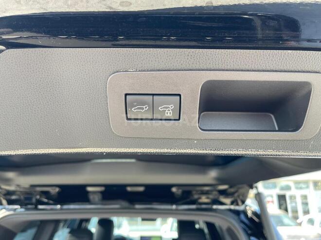 Toyota Land Cruiser 2022, 29,000 km - 3.5 л - Bakı