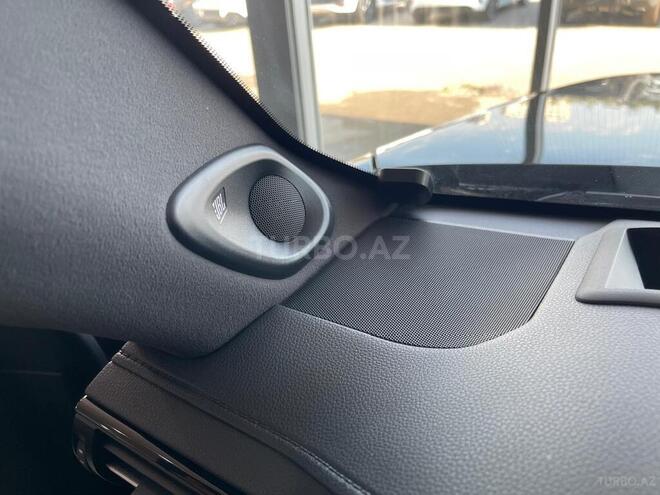 Toyota Land Cruiser 2022, 29,000 km - 3.5 л - Bakı