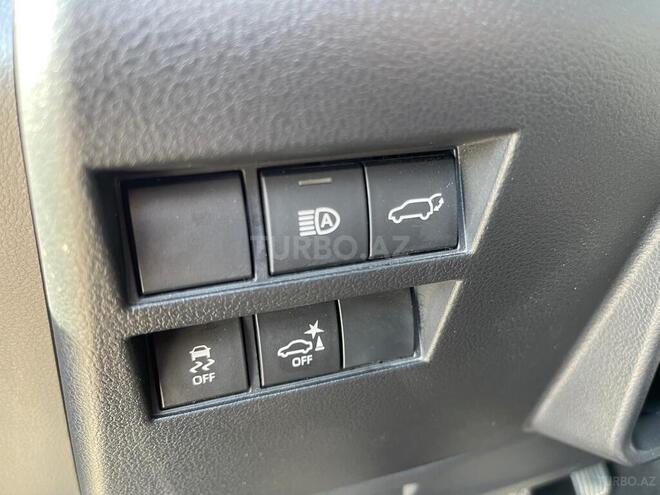 Toyota Land Cruiser 2022, 29,000 km - 3.5 л - Bakı