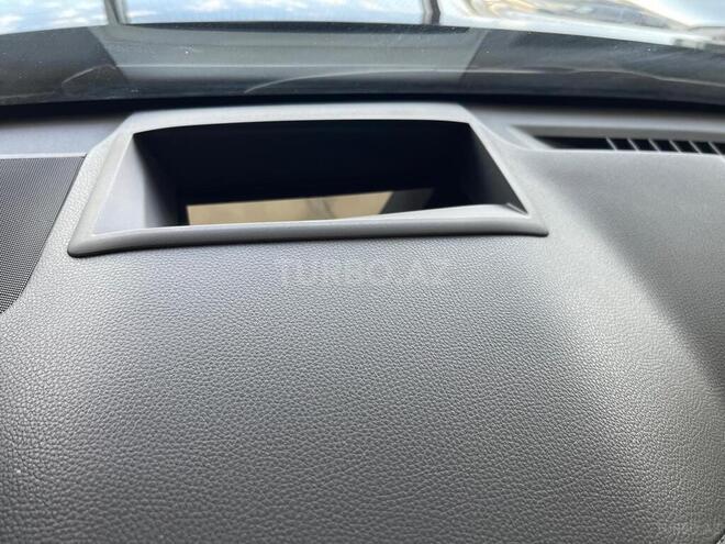 Toyota Land Cruiser 2022, 29,000 km - 3.5 л - Bakı