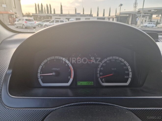 Chevrolet Aveo 2011, 233,333 km - 1.4 l - Bakı
